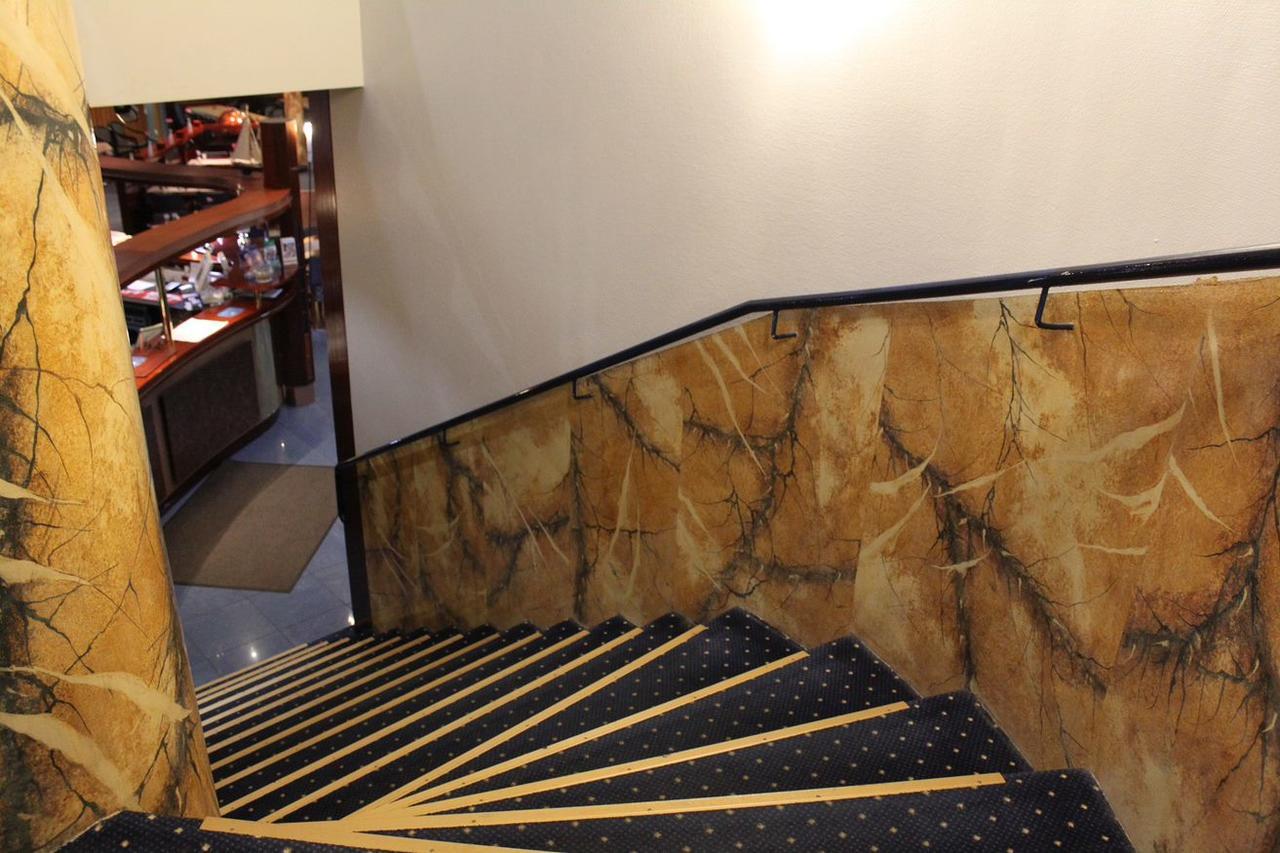 Seinäjoki Finlandia Hotel Fooninki מראה חיצוני תמונה
