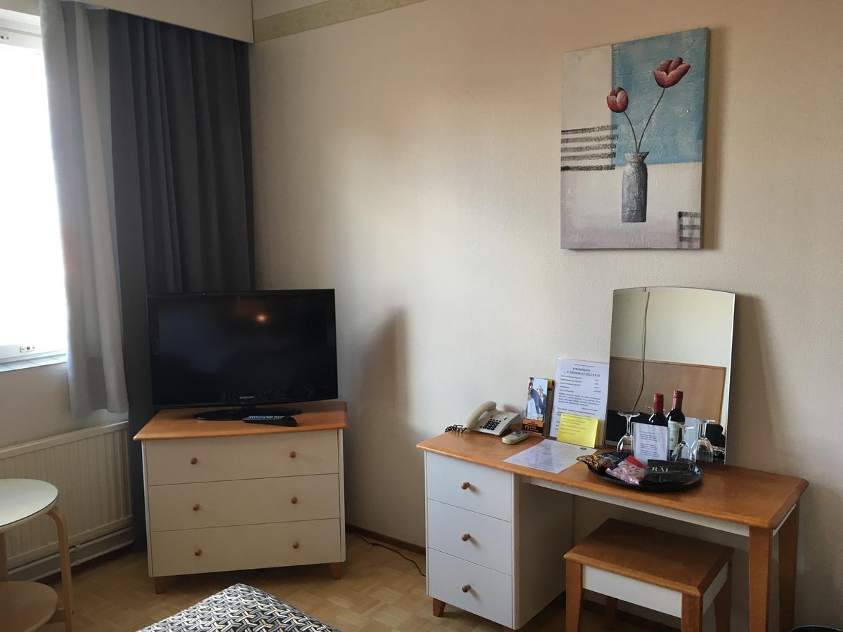 Seinäjoki Finlandia Hotel Fooninki מראה חיצוני תמונה