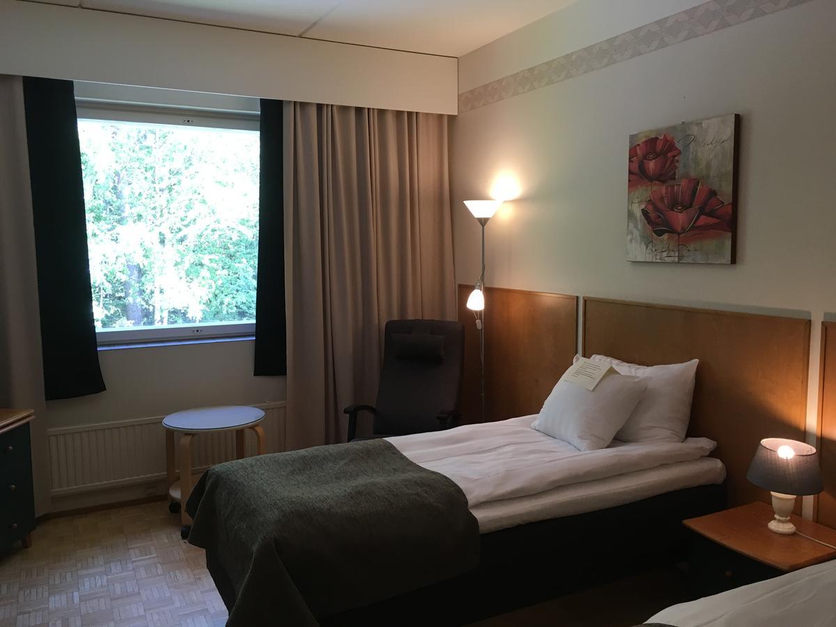 Seinäjoki Finlandia Hotel Fooninki מראה חיצוני תמונה