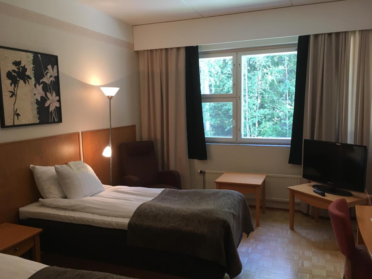 Seinäjoki Finlandia Hotel Fooninki מראה חיצוני תמונה