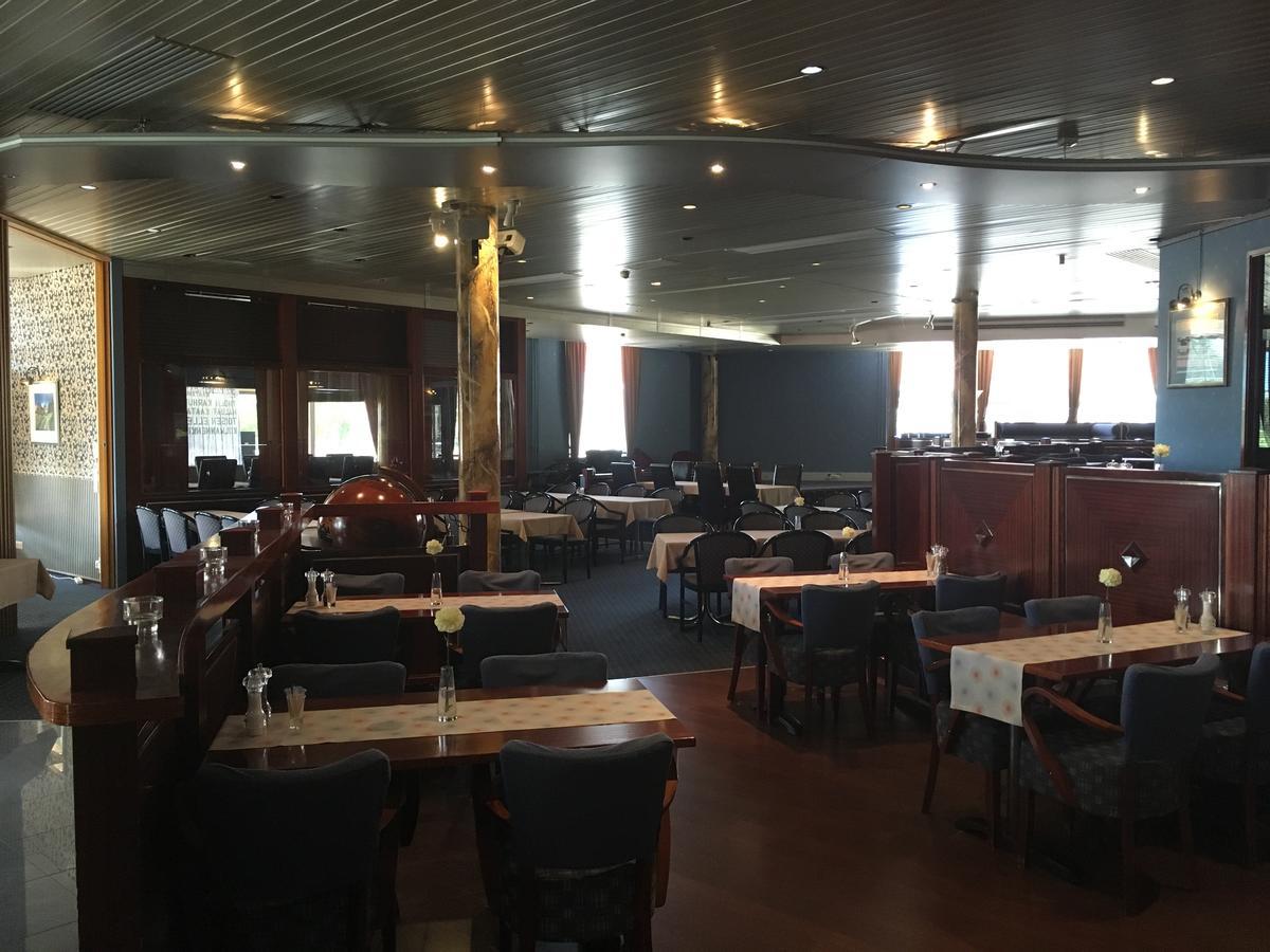 Seinäjoki Finlandia Hotel Fooninki מראה חיצוני תמונה