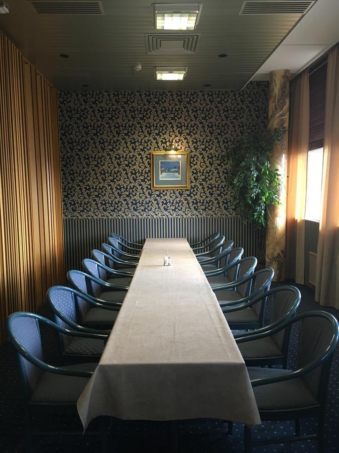 Seinäjoki Finlandia Hotel Fooninki מראה חיצוני תמונה