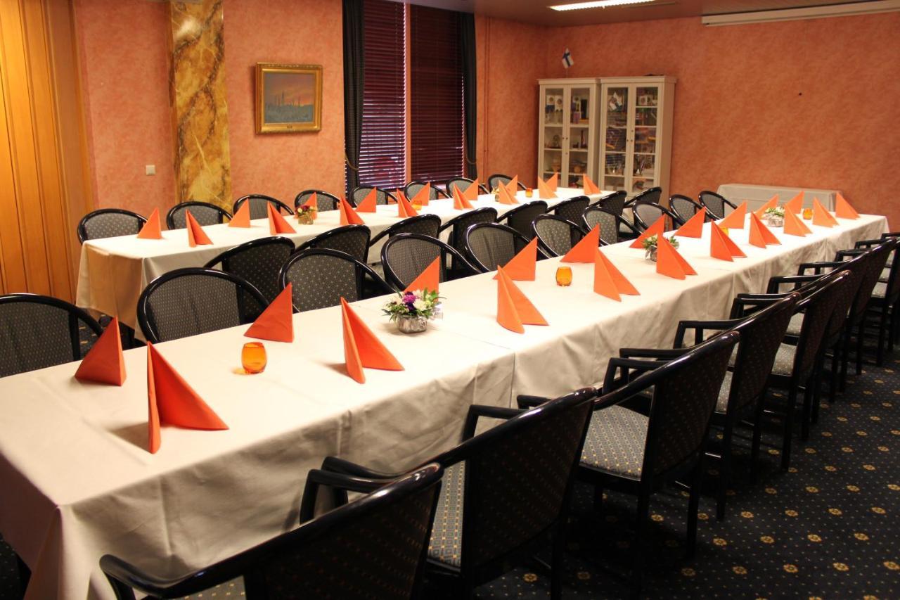 Seinäjoki Finlandia Hotel Fooninki מראה חיצוני תמונה